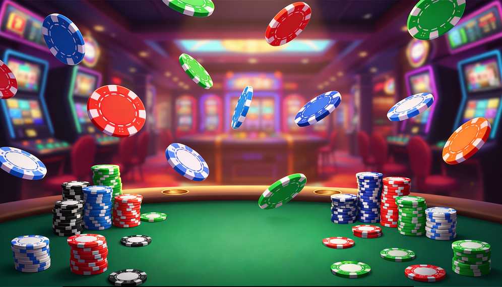 Bizzo Casino Poker: Guida Completa al Poker Online su Bizzo Casino