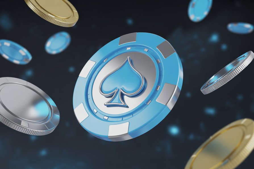 Ripper Casino: ¿Es Legal Jugar en Ripper Casino en España? Guía Completa