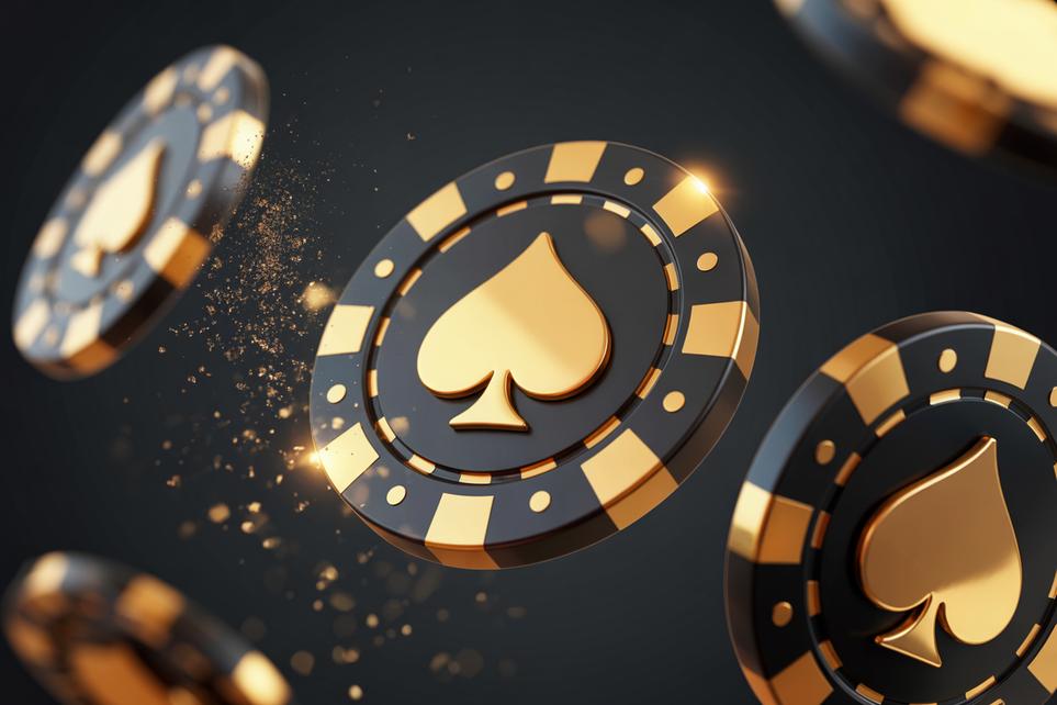 Spinit Casino im Vergleich: Ein umfassender Testbericht für deutsche Spieler
